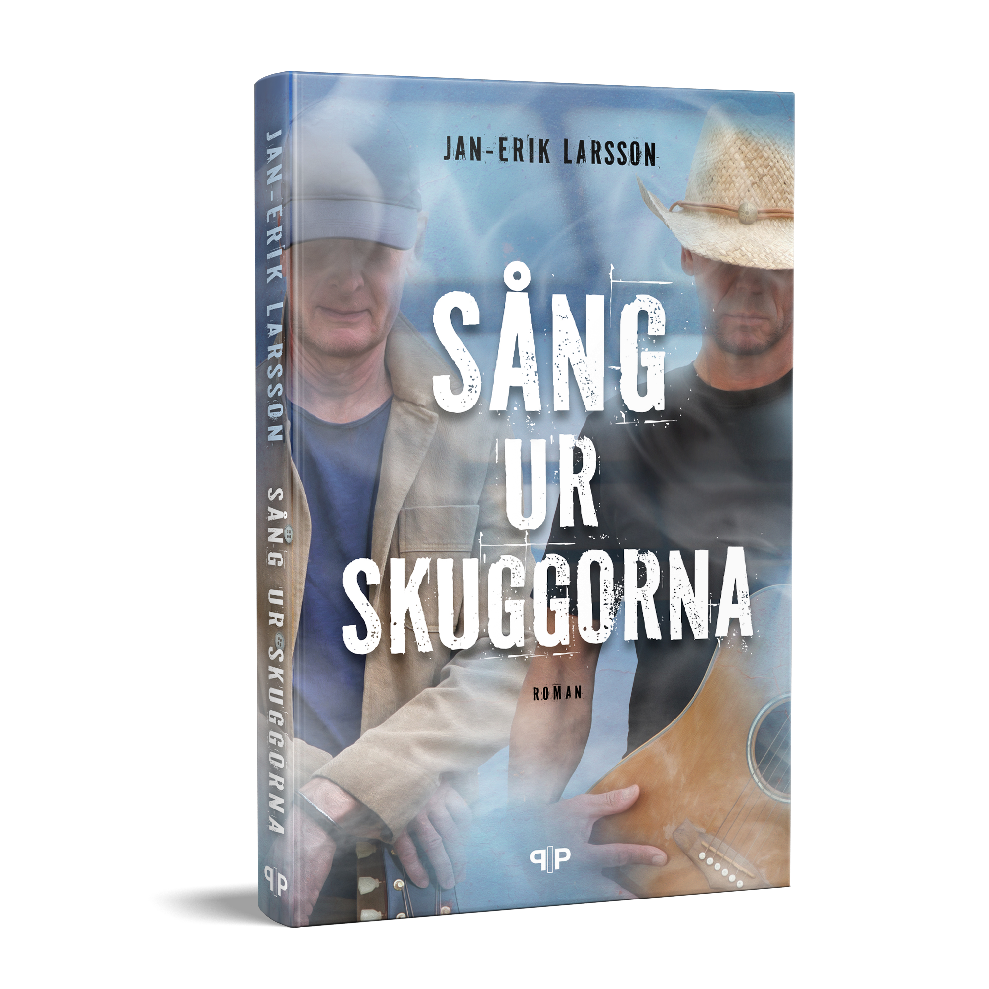 Sång Ur Skuggorna
