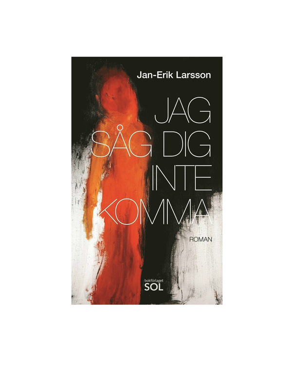 Jag såg dig inte komma